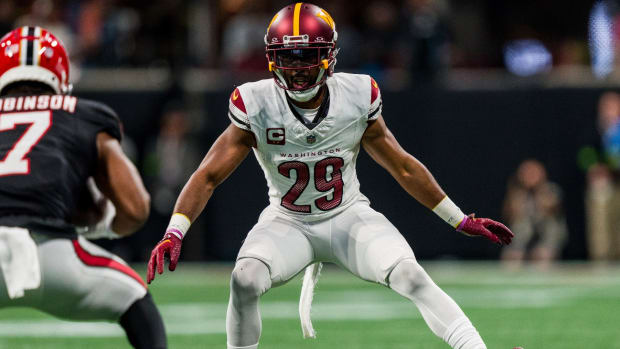 Kendall Fuller 2